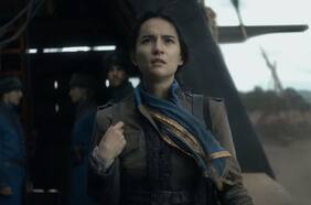 Netflix presenta el mundo de Shadow and Bone con un nuevo video detrás de escenas