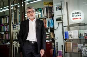 Metales Pesados: las historias detrás de una librería que vive y resiste