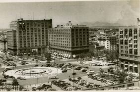 Balas y sangre en la Plaza Bulnes, historia de una masacre olvidada