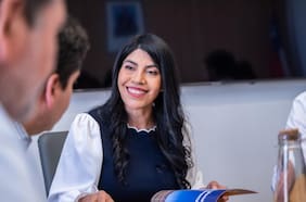 Ximena Lincolao: la improbable protagonista de la primera crisis del gabinete
