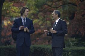 Tokyo vice: la serie de HBO Max retorna en un segundo ciclo con nuevos personajes y peligros