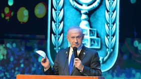 Netanyahu anuncia una nueva inversión millonaria para fortalecer la industria armamentística israelí