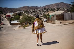 Estas son las ciudades con más relaves en Chile