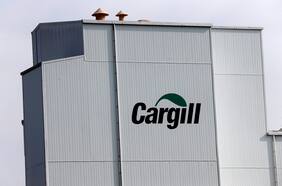 Gigante global de los alimentos Cargill concreta ingreso a la propiedad de Salmones Multiexport