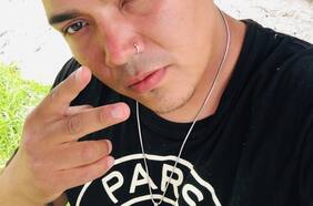 La herida interior de Aranza Villalón