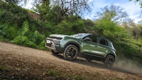 Jeep renueva el Avenger con más tecnología, nuevas motorizaciones y una edición por el 85° aniversario