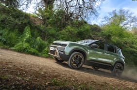 Jeep renueva el Avenger con más tecnología, nuevas motorizaciones y una edición por el 85° aniversario