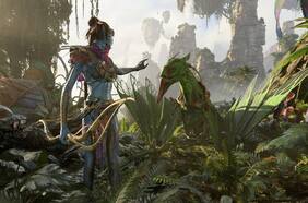 Ubisoft confirmó que el videojuego Avatar: Frontiers of Pandora llegará antes de marzo de 2023