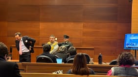 Tras cuatro meses en prisión Arnaldo Domínguez, exmano derecha de Joaquín Lavín, queda libre