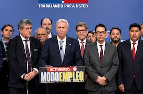 Gobierno anuncia 20.000 subsidios adicionales al empleo y eleva a $ 50.000 millones el monto para levantar mercado laboral