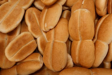 Cuánto es el consumo de pan