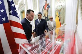 “No al intervencionismo”: México, Cuba y Colombia rechazan despliegue militar de EE.UU. cerca a Venezuela