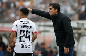 Horas clave: la respuesta de Gustavo Quinteros al interés de Colo Colo