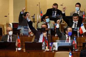 Partido Republicano confirma voto en contra del quinto retiro y del proyecto del gobierno: “El costo para las personas y el país es muy alto”