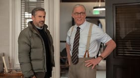 Rooster: de qué trata y cuándo llega la nueva serie de Steve Carell