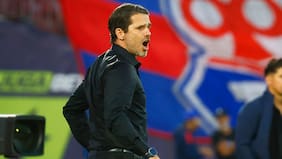 Apuestas con los jugadores, rotaciones y charlas: cómo Fernando Gago logró cambiar el chip en el plantel de la U