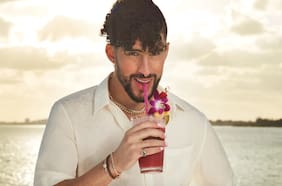 La historia detrás del éxito de Bad Bunny