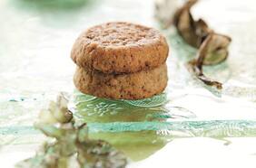 Galletas de luche