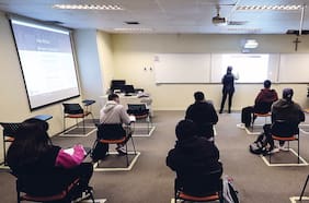 Educación superior da un nuevo paso para ser más sustentable