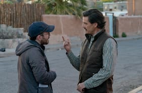 Eddington llega a Chile: anuncian estreno de la película con Joaquin Phoenix y Pedro Pascal