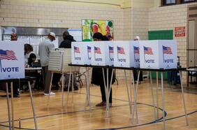 Elecciones en EE.UU.: ¿cuándo se conocerán los resultados del duelo Harris-Trump?