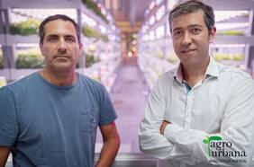 AgroUrbana: pionera en agricultura vertical fortalece su presencia con nuevos canales de distribución