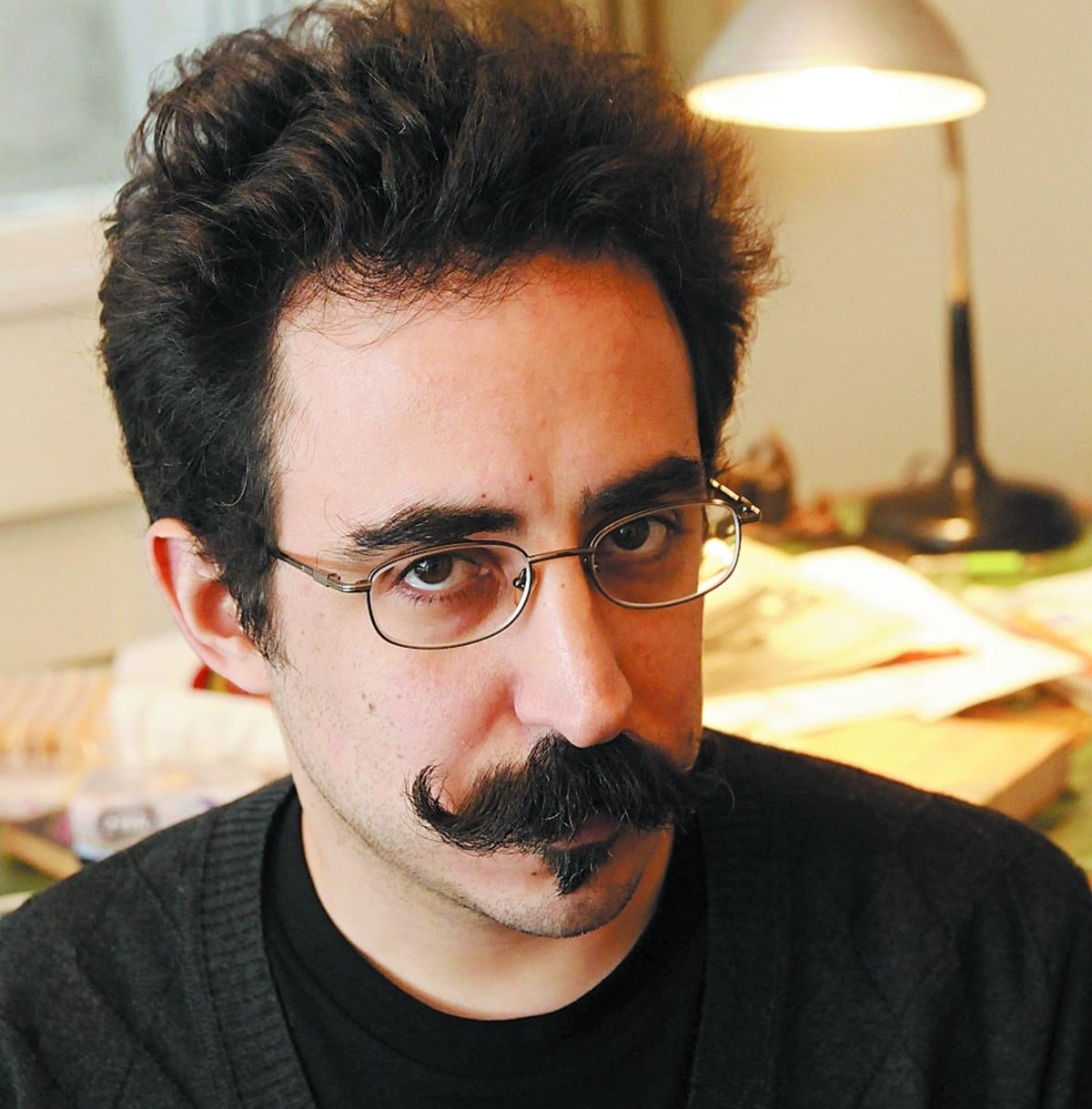 Pablo Katchadjian