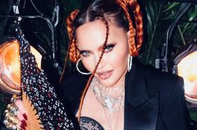 Los difíciles últimos años de Madonna, la estrella que viene a Chile este año