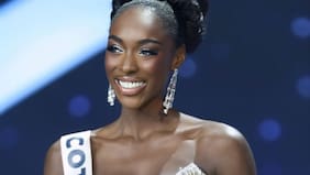Por qué una de las finalistas de Miss Universo 2025 decidió renunciar a su título, en medio de la polémica del certamen