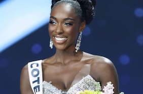 Por qué una de las finalistas de Miss Universo 2025 decidió renunciar a su título, en medio de la polémica del certamen