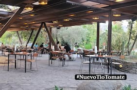 Pizzería Tío Tomate abre su quinto local y aterriza en La Dehesa