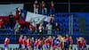 El emotivo relato de Carlos Muñoz, padre de la jugadora de la Rojita femenina que selló el paso a Marruecos