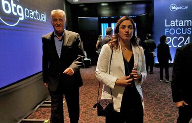 Francisca Ponce por reestructuración de las Cascadas: queremos “aprovechar mejor las oportunidades a largo plazo”