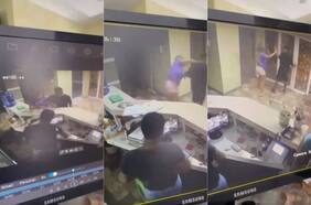 La grave agresión que llena de críticas a Christian Cueva, campeón con Unión Española en 2013