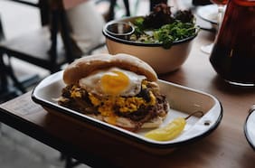 Crítica gastronómica de Don Tinto: José Ramón, hay oficio