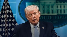 Trump subraya que la OTAN “no estuvo” cuando la necesitó y augura que “tampoco lo estará” si vuelve a requerirla