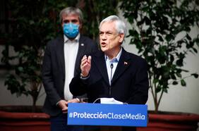 Gobierno afina proyectos del Plan Clase Media y en RN solicitan reducir los requerimientos