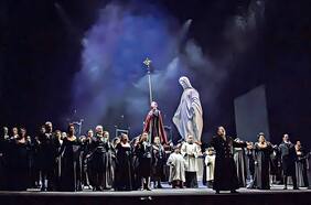 Columna de Joaquín Trujillo: Lex artis