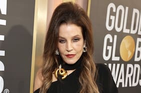 Se publicarán las memorias póstumas de Lisa Marie Presley, hija de Elvis y Priscilla