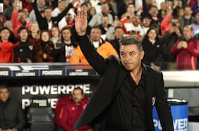 La llegada de Marcelo Gallardo a la selección de Ecuador despierta el entusiasmo de un ex U de Chile