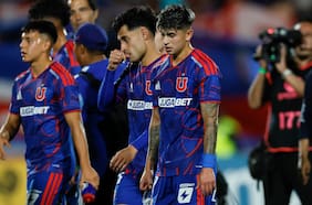 Una racha que no se registraba desde 2019: la extensa sequía ganadora de la U en el Estadio Nacional