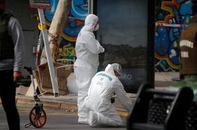 Mayor voluntad política