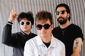 Lanza Internacional adelanta su nuevo disco: “Nos abrió la puerta a cosas que no habíamos hecho”