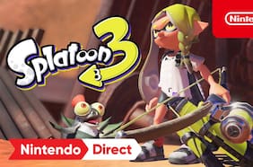 Splatoon 3 tendrá un DLC de pago y contenido gratuito por dos años