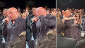 El emotivo discurso de Vin Diesel sobre Paul Walker en el Festival de Cannes