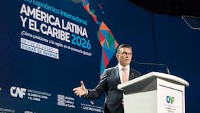 Presidente Rodrigo Paz ofrece a Chile enlace en Bolivia para conexión con Brasil