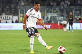 Expolola de Jordhy Thompson denuncia nuevas agresiones del jugador de Colo Colo