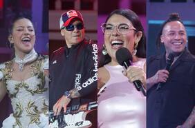 ¿Qué fue lo más (y lo menos) visto del Festival del Huaso de Olmué?