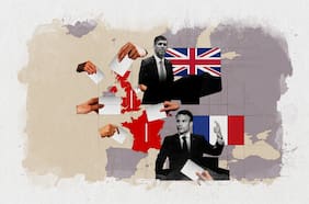 Francia y Reino Unido ante dos elecciones cruciales: ¿Vientos de cambio en Europa?