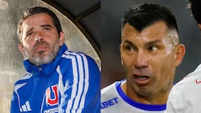 Retornos, presiones y una cuenta pendiente entre Gago y Medel: los detalles que marcarán el Clásico Universitario